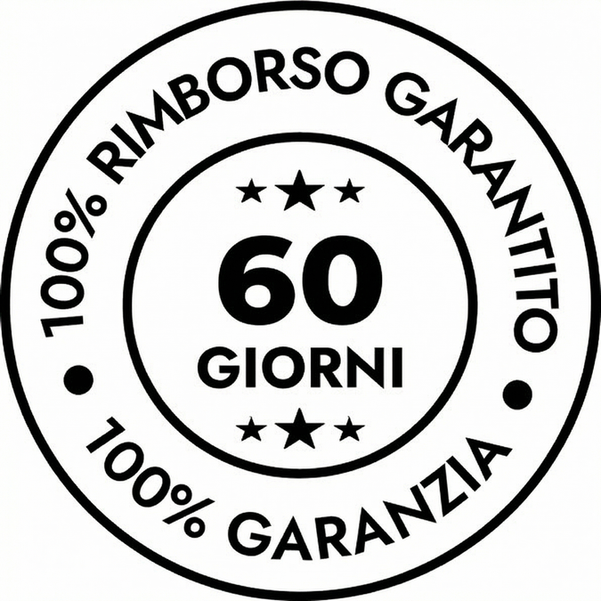 Garanzia Rimborso
